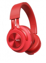 HOCO   Bluetooth Talent sound W22 Red