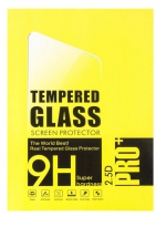 GLASS Защитное стекло для Samsung Galaxy Note 20 Ultra противоударное черное