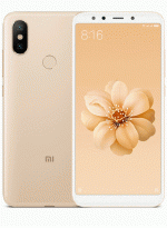 Xiaomi Mi6X 6/64Gb Gold ()