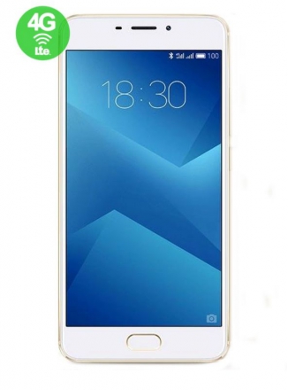 Meizu M5 Note 32Gb Gold