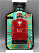 HOCO   J21 inchVodkainch 10000ma 2-USB  Red