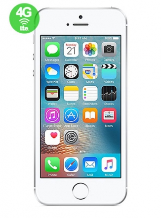 Apple iPhone SE 32Gb A1723 Silver