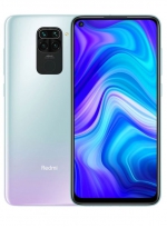 Xiaomi Redmi Note 9 3/64GB (NFC) Global Version White ()