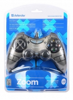 Defender   Zoom,  , USB Xinput, 10 , 2 ,,   