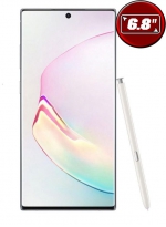 Samsung Galaxy Note 10+ 12/256GB Aura White ()