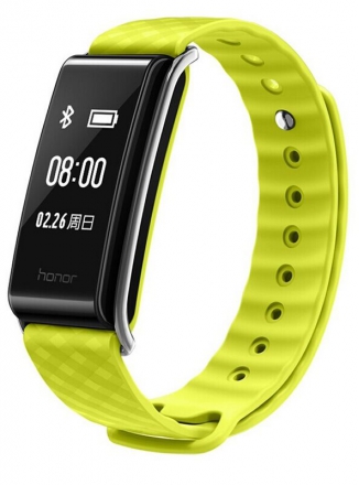 Huawei Honor Color Band A2 Green ()
