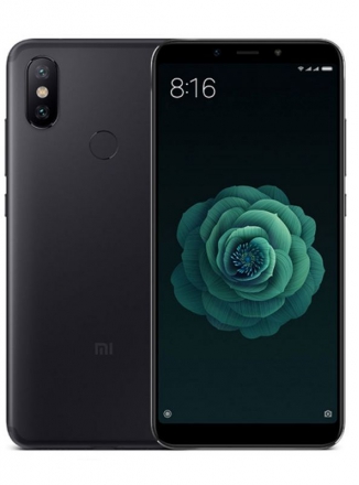 Xiaomi Mi6X 4/64Gb Black ()