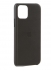  -  - Apple    Apple iPhone 11 Leather  Black 