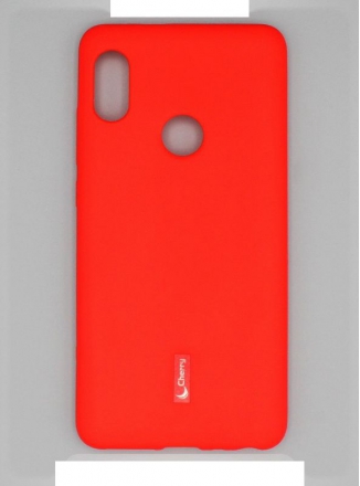 Cherry   Xiaomi Redmi Note 5- Xiaomi Redmi Note 5 Pro  