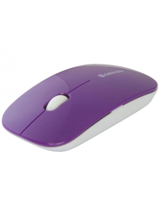 Defender   NetSprinter MM-545, 1000 DPI ,  Purple-White