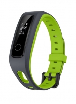 Huawei  Honor Band 4 Running Edition Green ()