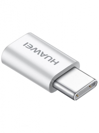 Huawei  microUSB - USB Type-C (AP52) ()