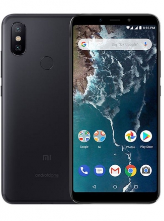 Xiaomi Mi A2 4/32GB ()