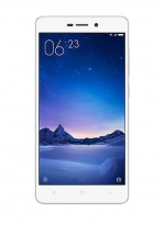 Xiaomi Redmi 3S 16Gb Silver