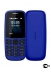   -   -   Nokia 105 Dual sim (2019) ()