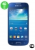   -   - Samsung i9195 Galaxy S4 mini LTE Blue