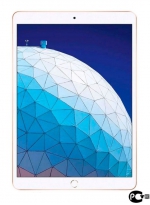 Apple iPad Air (2019) 256Gb Wi-Fi + Cellular ()