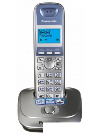 Panasonic  KX-TG2511 (TG2511RUS)  