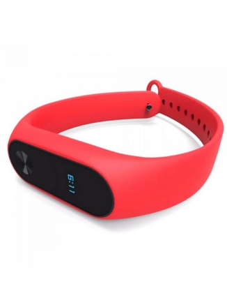 Xiaomi    Mi Band 2   