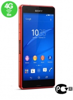 Sony Xperia Z3 Compact (-)