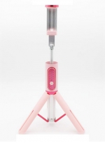 Remax - Bluetooth RL-EP05   Pink