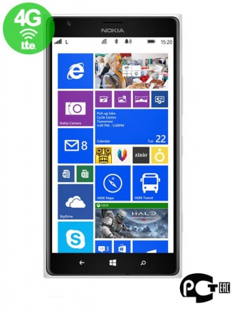 Nokia Lumia 1520 ()