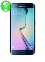 Samsung Galaxy S6 Edge 128Gb Black