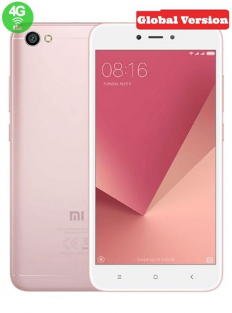 Xiaomi Redmi Note 5A 2/16 GB Global Version Pink ( )