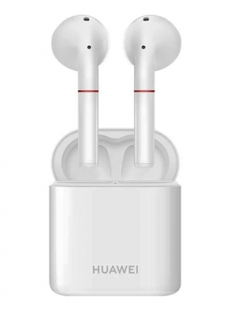 Huawei  FreeBuds 2 Pro White ()