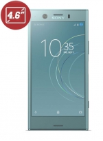 Sony Xperia XZ1 Compact EU Blue ()