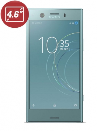 Sony Xperia XZ1 Compact EU Blue ()