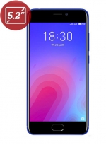 Meizu M6 16GB EU Blue ()