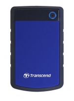 Transcend    HDD 1T 2.5 USB 3.0 H3 Blue