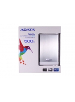 A-DATA   500G USB 3.0 Nobility NH 13 