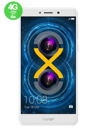 Huawei Honor 6X 64Gb Ram 4Gb Global Version Gold