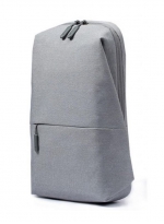 Xiaomi  Multi-functional Urban Leisure Chest Pack Grey