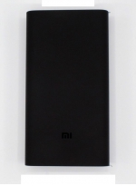 Xiaomi   (Mi) Power Bank 3 Pro 20000mAh (PLM07ZM) Black