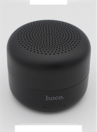 HOCO Bluetooth   BS29 Gamble journey  Black
