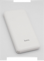 HOCO   J26 inchSimple Energyinch 10000ma 2-USB  White 