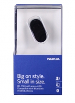 Nokia Bluetooth  BH-112U 