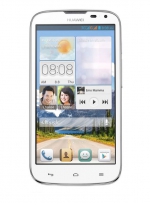 Huawei G610 White
