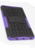  -  - Hybrid Armor     Xiaomi Mipad 4    Black-Purple