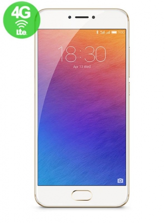 Meizu Pro 6 M570H 32Gb Gold