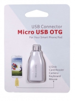 Oker  USB host (microUSB-USB) 