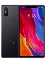 Xiaomi Mi8 SE 4/64GB Black ()