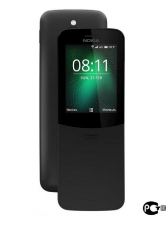 Nokia 8110 4G ()