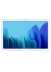 Планшеты - Планшетный компьютер - Samsung Galaxy Tab A7 10.4 SM-T505 64GB (2020) (Серебро)