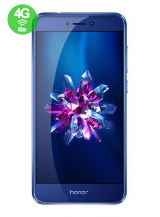 Huawei Honor 8 Lite 32Gb Ram 4Gb Blue