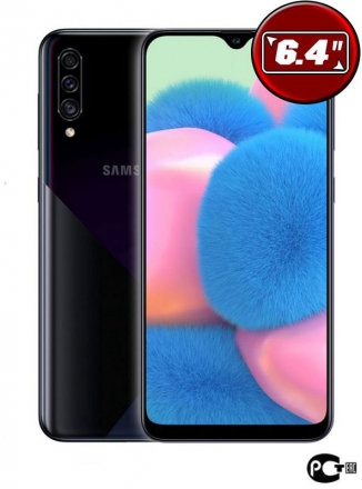 Samsung Galaxy A30s 64Gb ()