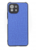 Аксессуары - Аксессуары - TaichiAqua Задняя накладка для Xiaomi Mi 11 Lite синяя